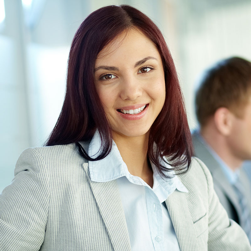 Profile photo of agent Michelle Ramirez