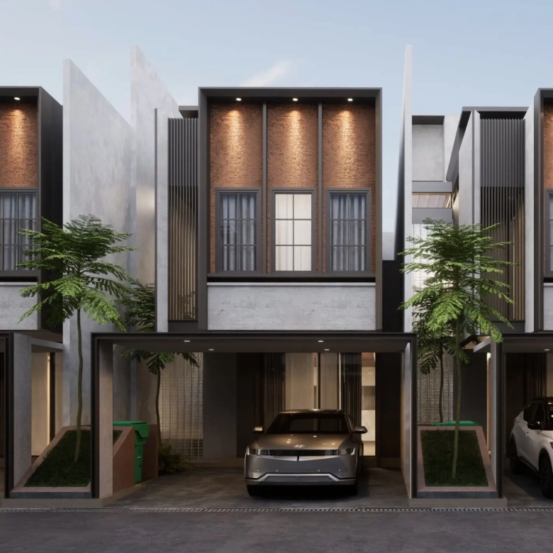 Valencia Premiere Depok