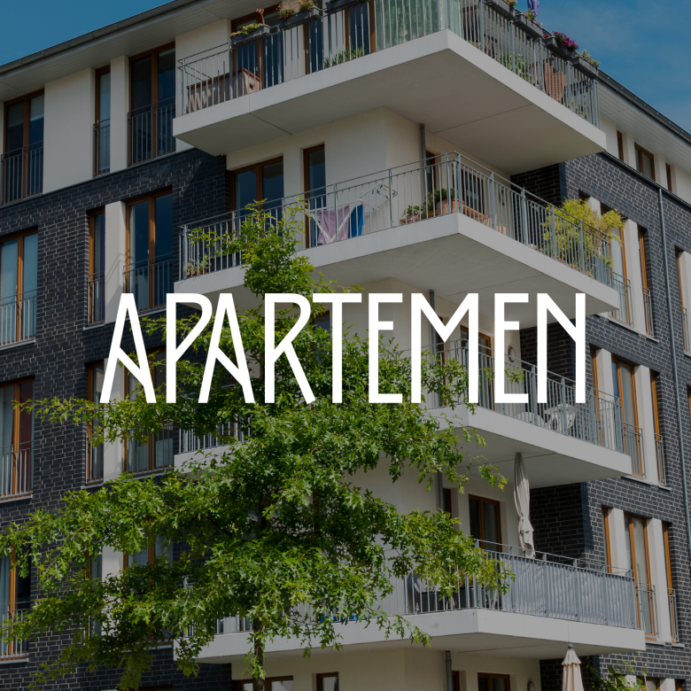 Apartemen