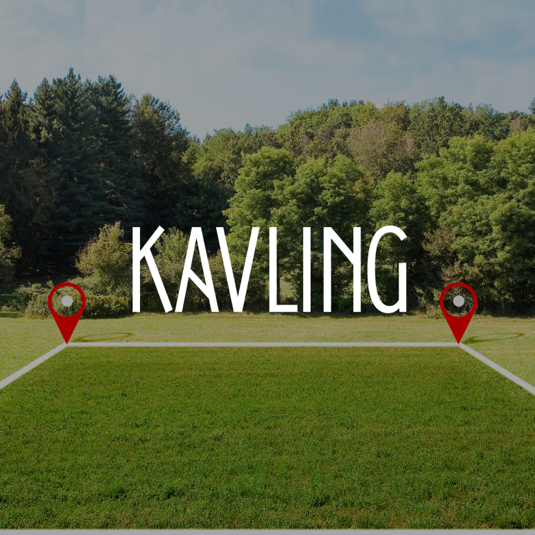 Kavling